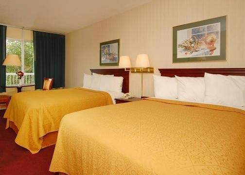Super 8 Charlottesville