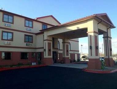 Howard Johnson Lubbock Tx