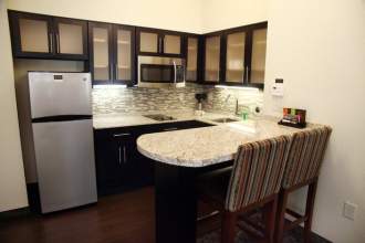 Staybridge Suites Minot