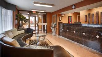 Best Western Athens Inn