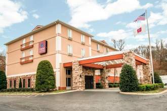 Comfort Suites Airport