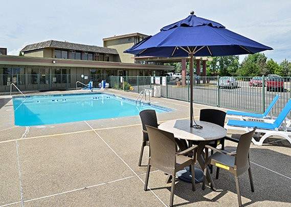 Comfort Inn Big Sky