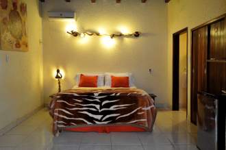 Boutique Hotel De La Fonte