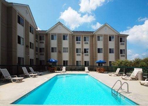 MainStay Suites