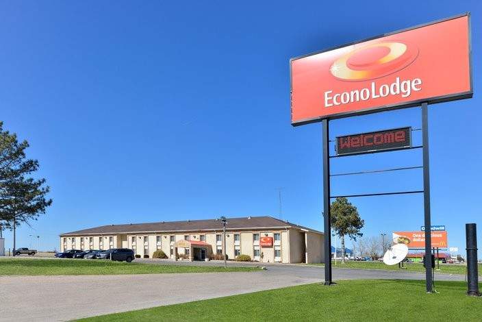 Econo Lodge