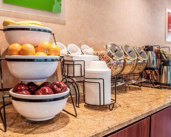 Comfort Inn Near Walden Galleria Mall