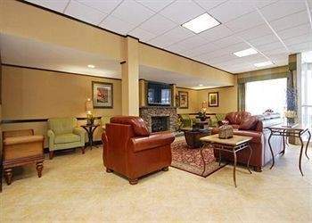 Quality Inn Near Fort Benning