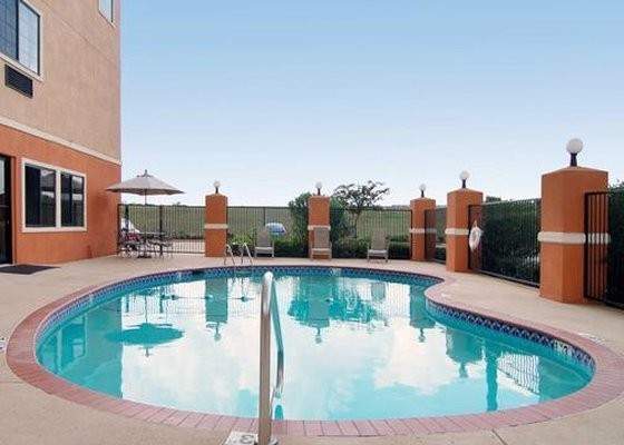 Comfort Inn