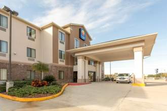 Comfort Inn New Orleans Airport