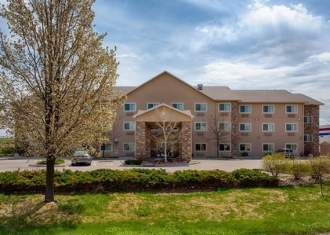 Comfort Inn