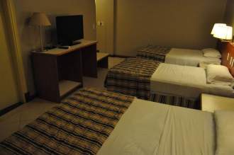 Marcopolo Suites Iguazu