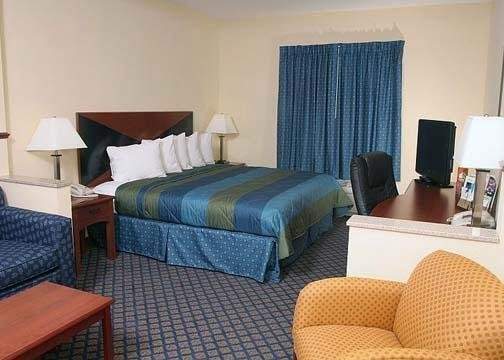 Sleep Inn & Suites Gainesville