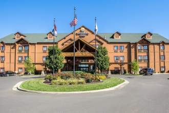 Comfort Inn St. Robert/Fort Leonard Wood