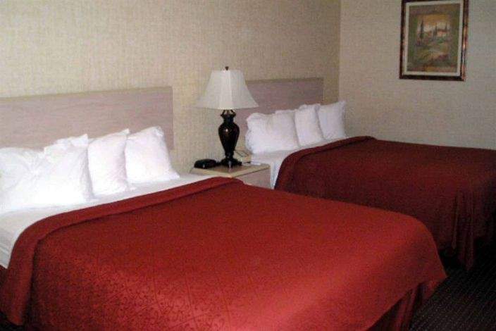 Quality Inn & Suites Conference Center