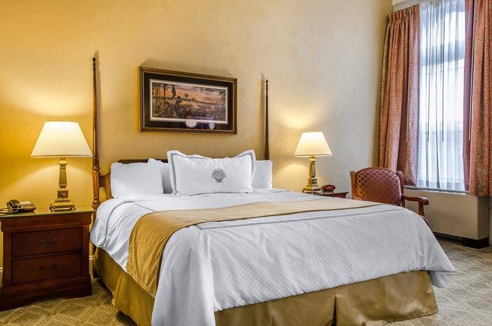 Federal Pointe Inn, an Ascend Hotel Collection Member