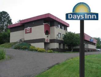 Days Inn Duluth Lakewalk