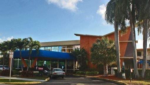 Knights Inn Hallandale