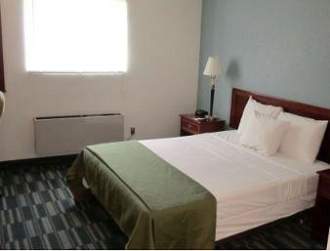 Travelodge Lancaster/Strasburg