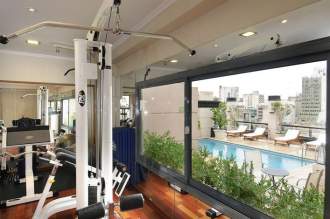 Windsor Hotel & Tower