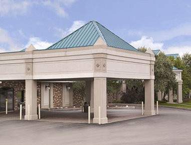 Ramada Ithaca Hotel & Conferen