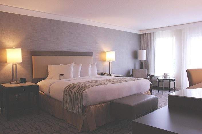 Doubletree Golf Resort San Diego