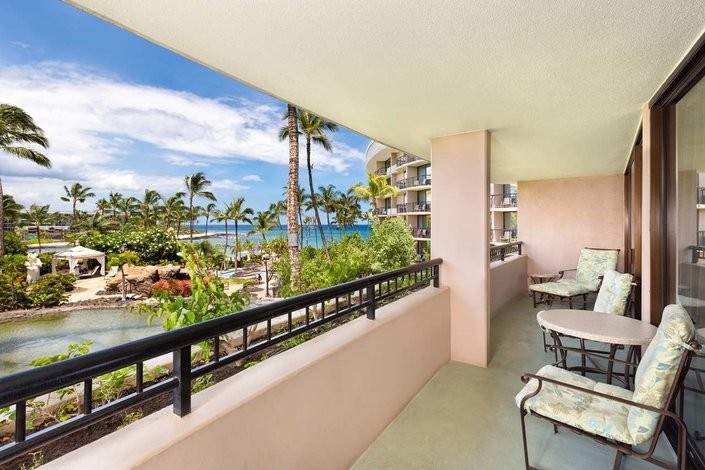 Hilton Waikoloa Village