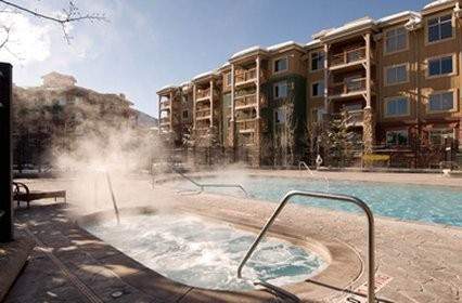 Westgate Park City Resort & Spa