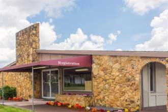 Knights Inn Maingate Kissimmee/Orlando