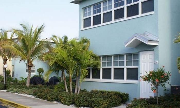 Barefoot Beach Resort