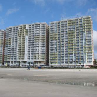 Bay Watch Resort & Conference Center