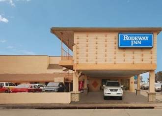 Rodeway Inn Downtown