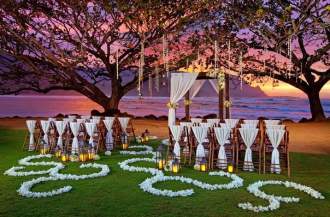 St. Regis Princeville Resort