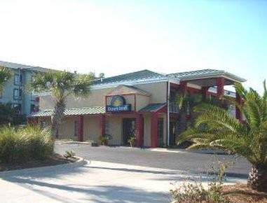 Days Inn - Fort Walton Beach