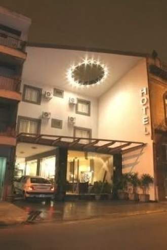 Del Fundador Hotel