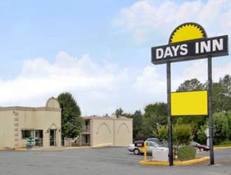 Days Inn Concord