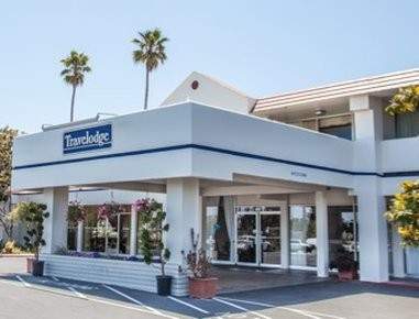 Monterey Bay Travelodge
