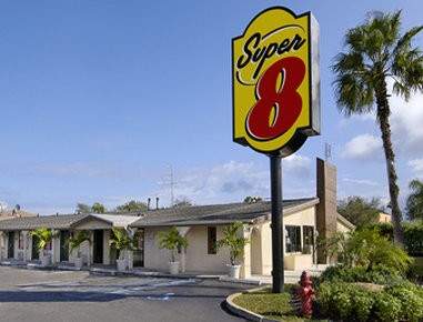 Super 8 Lantana West Palm Beach
