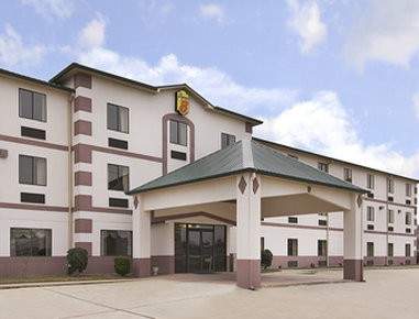 Super 8 Jackson/North