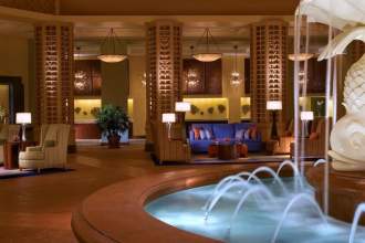 Walt Disney World Dolphin Resort
