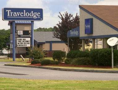 Travelodge Greenville Nc