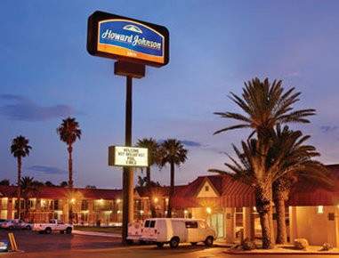 Howard Johnson Inn