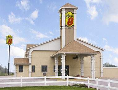 Super 8 Lexington