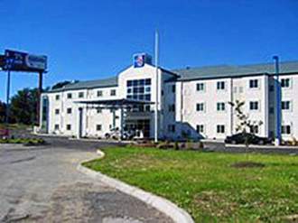 Motel 6 Knoxville - East