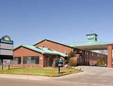 Days Inn Dalhart