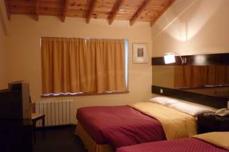 Marcopolo Suites Calafate