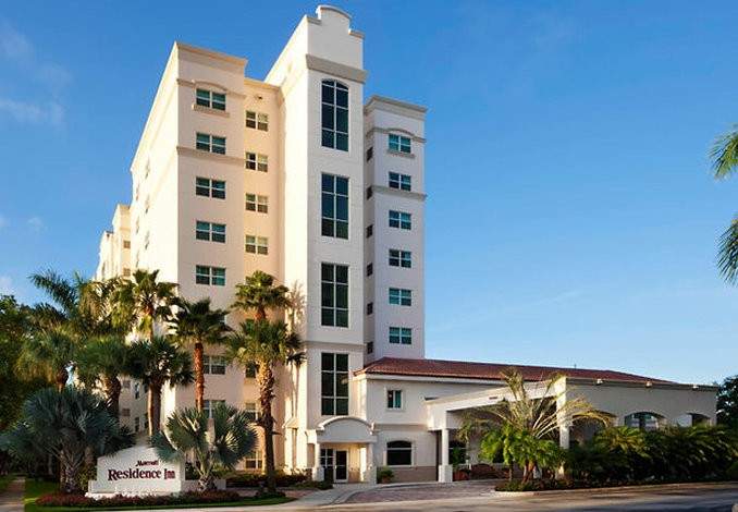 Residence Inn By Marriott at Aventura Mall