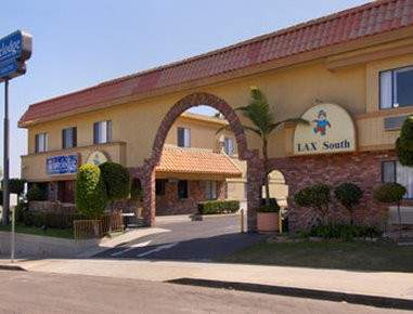 Lax South Travelodge