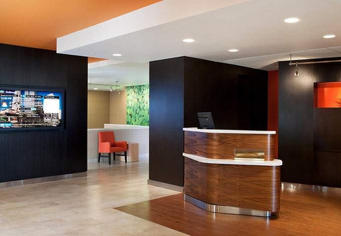 Courtyard Buena Park
