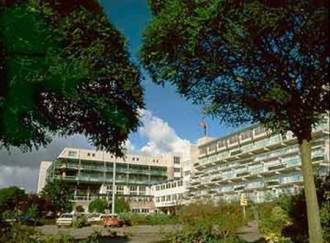 Van der Valk Hotel Haarlem