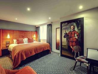 Mercure Inverness Hotel